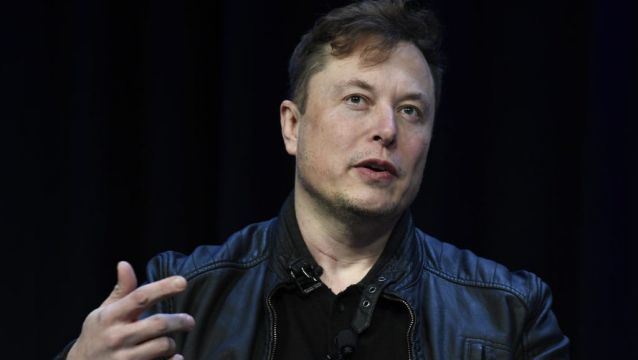 Elon Musk Says Twitter's Legacy Blue Bird To Be Replaced By An X