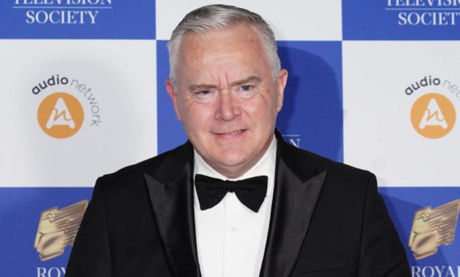 Bbc Continuing ‘Fact-Finding Investigations’ After Huw Edwards Is Named By Wife