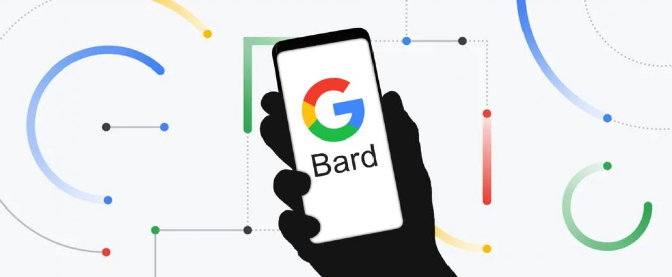 Google Rolls Out Ai Chatbot Bard To Europe And Brazil, Adding More Languages