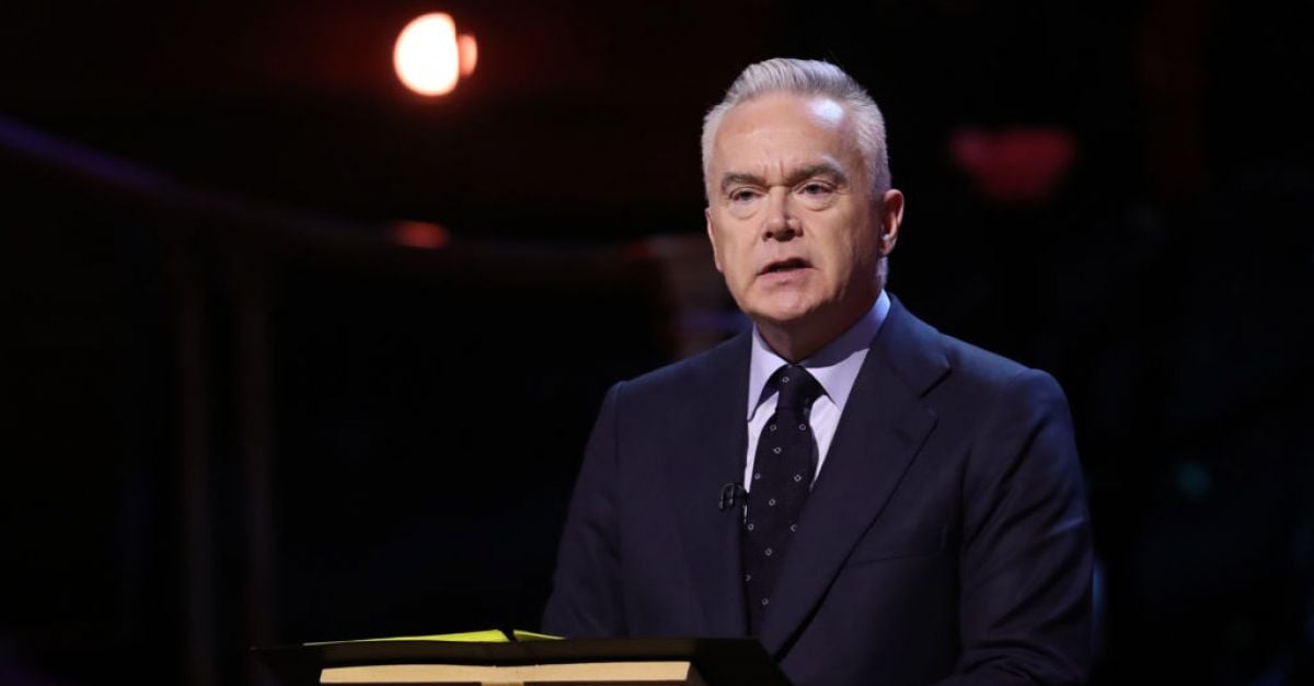 BBC’s Huw Edwards: How was the story reported and what will be investigated now?