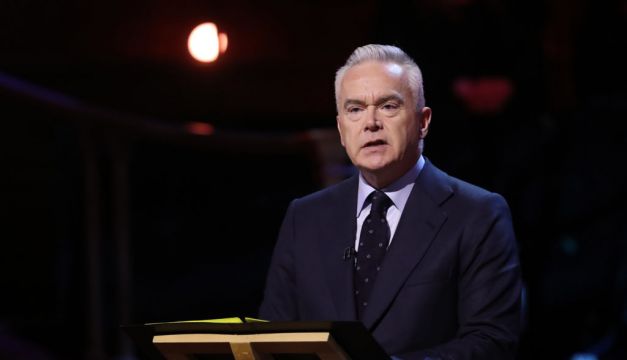 Bbc's Huw Edwards: How Was The Story Reported And What Will Be Investigated Now?