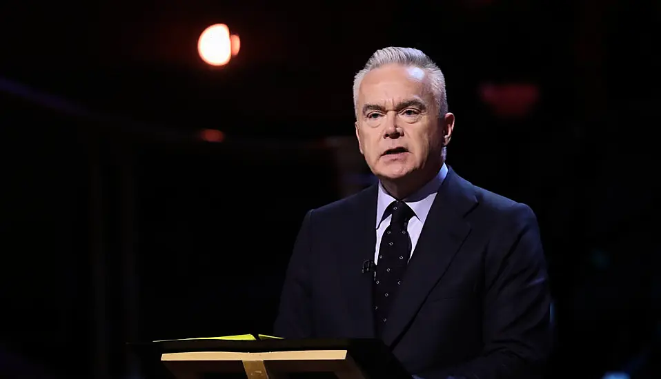 Bbc's Huw Edwards: How Was The Story Reported And What Will Be Investigated Now?