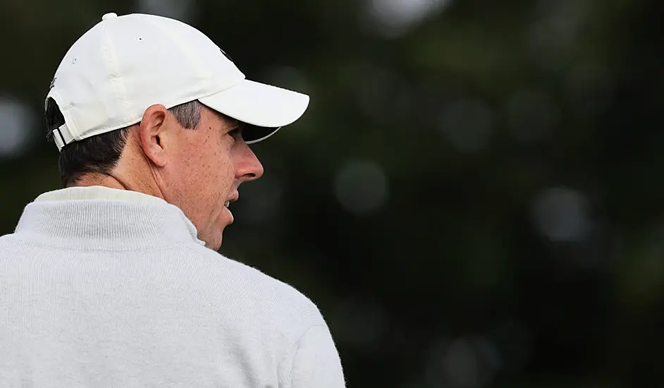 Rory Mcilroy Says He Would Rather ‘Retire’ Than Play Liv Golf Events