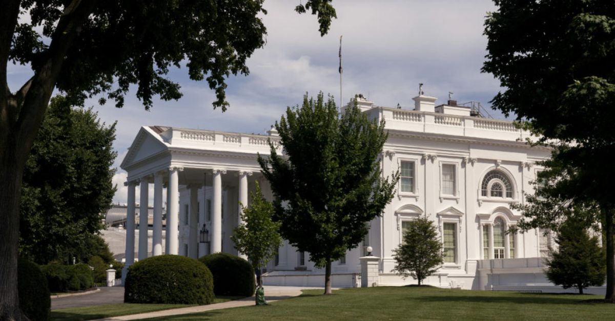 No fingerprints or DNA sample from cocaine found at White House – Secret Service
