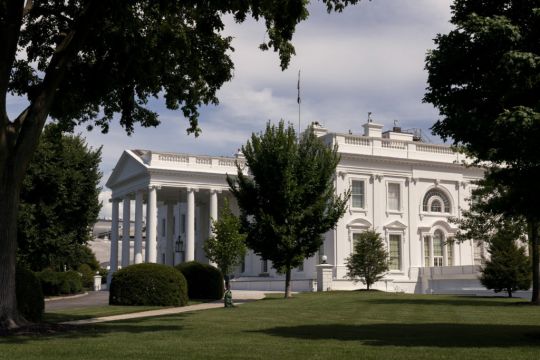 No Fingerprints Or Dna Sample From Cocaine Found At White House – Secret Service