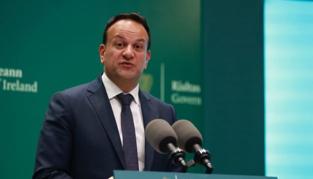 Leo Varadkar: Any Government Bailout Of Rté Would Come With Conditions