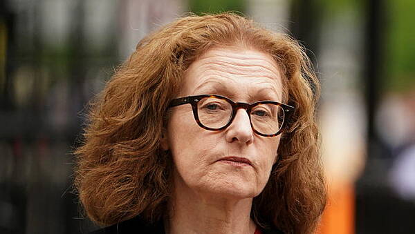 Kildare Nationalist — Breda O'Keeffe has 'moral obligation' to pay back €450,000 exit package to RTÉ - Vimarsana News