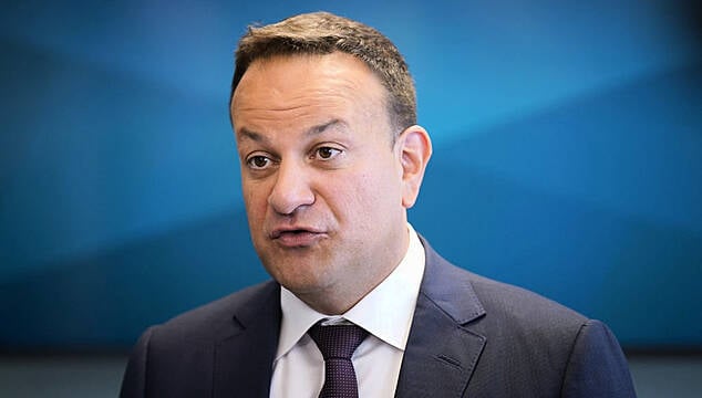 No Government Proposals To Cap Number Of Social Housing Refusals – Taoiseach