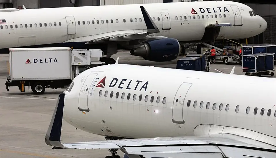 Delta Soars To Record $1.8Bn Profit As Holidaymakers Pack Planes