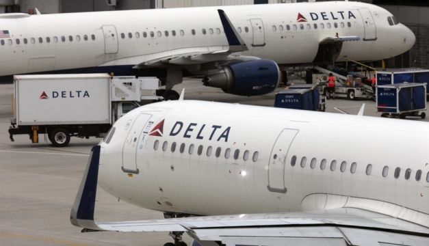 Delta Soars To Record $1.8Bn Profit As Holidaymakers Pack Planes