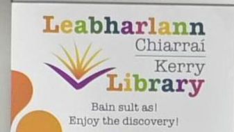 Protesters Disrupt Children's Storytelling Event At Co Kerry Library
