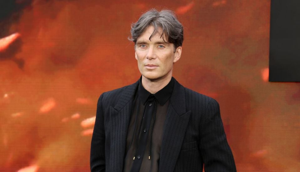 Showbiz Quiz: Why Did Cillian Murphy Walk Out Of The Oppenheimer Premiere?