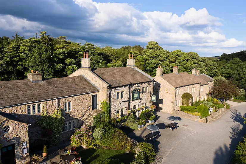 Itv Announces The Emmerdale Village Tour Experience Opening This Summer