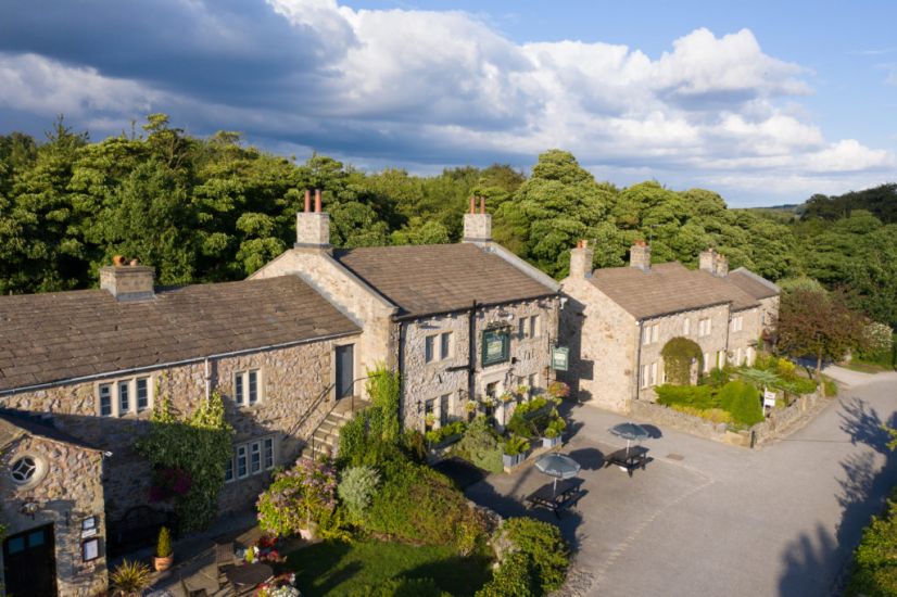 Itv Announces The Emmerdale Village Tour Experience Opening This Summer