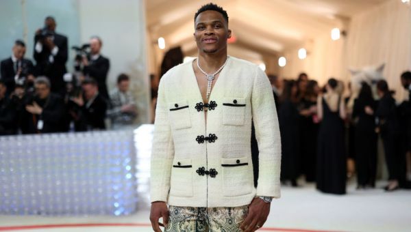 Leeds United: NBA star Russell Westbrook buys into prospective