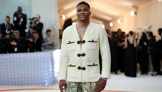 Nba Star Russell Westbrook Part Of Leeds Ownership Group
