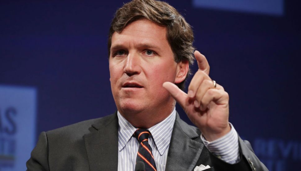Putin Gave Tucker Carlson An Interview 'Because He Differs From One-Sided Media'
