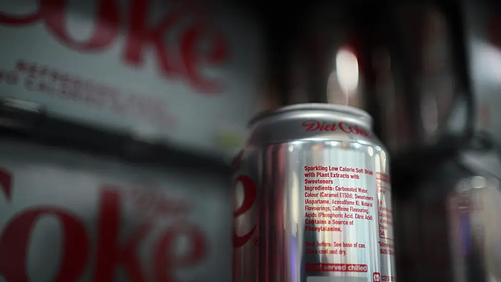 Aspartame: What Is It And What Does Science Say About The Artificial Sweetener?