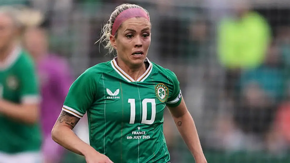 Ireland’s ‘Overly Physical’ Women’s World Cup Warm-Up Against Colombia Abandoned