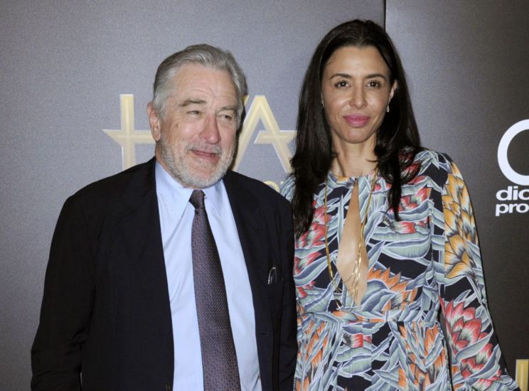 Woman ‘Arrested On Drug Charges Linked To De Niro Grandson’s Death’