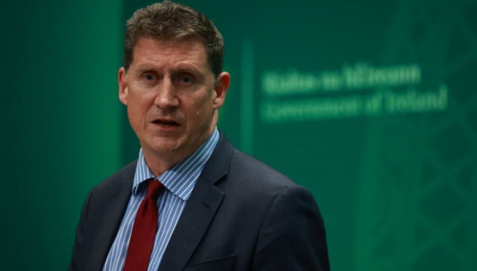 Ireland Needs To Reduce Emissions Faster After Targets Missed, Says Ryan