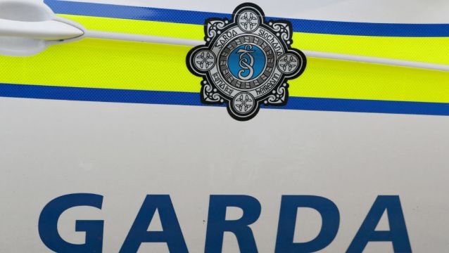 Driver Escapes After Crashing Into Garda Car Before Drug Seizure