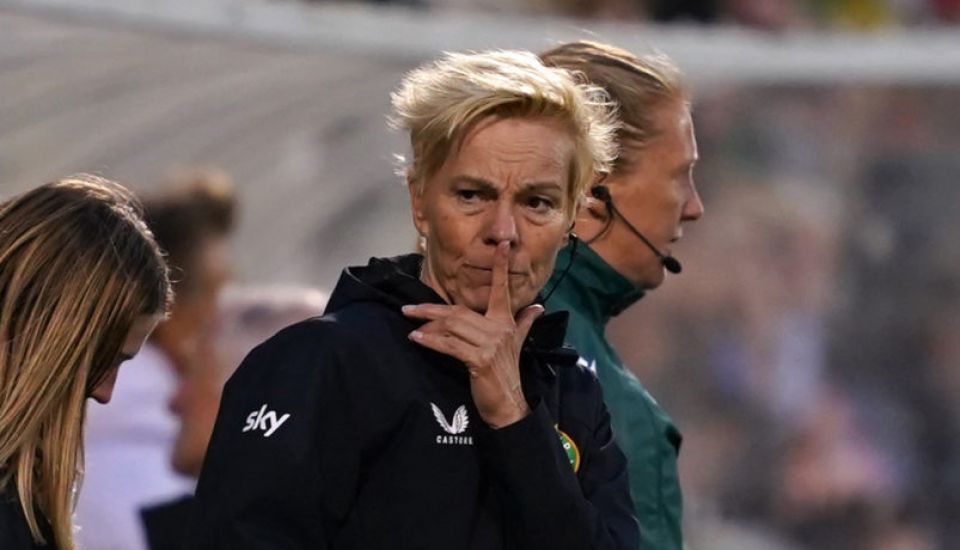 Vera Pauw: Ireland Players Feared For Their Bodies In Abandoned Colombia Clash