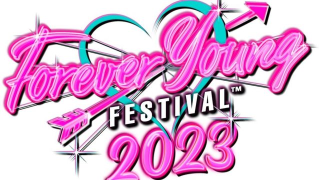 Forever Young Festival Guide: Acts, Transport, Weather