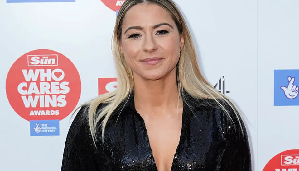 Lucy Spraggan Reveals She Was Raped By Hotel Worker During X Factor