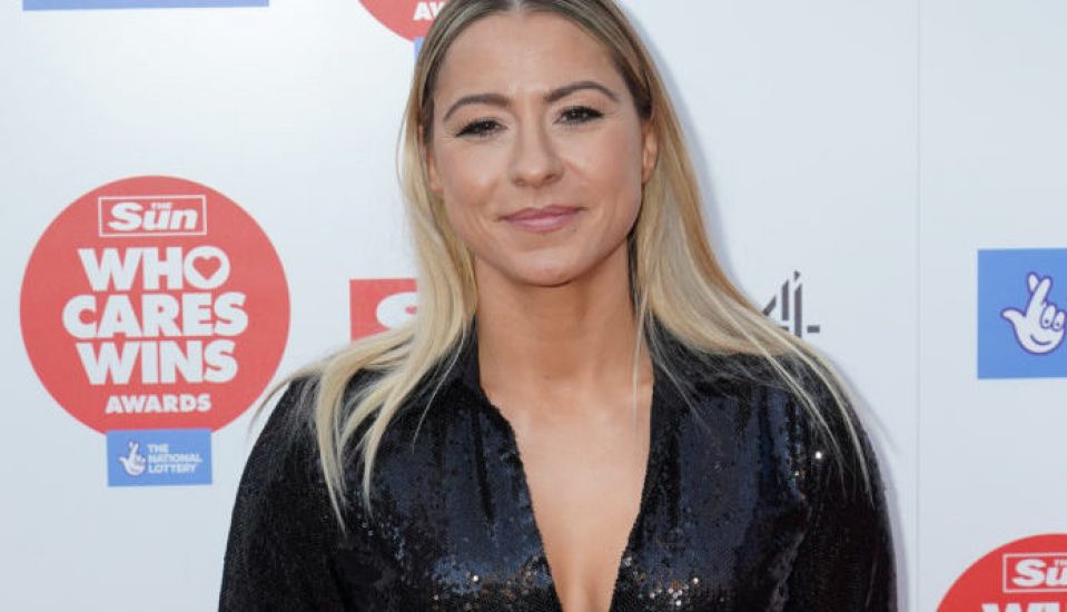 Lucy Spraggan Reveals She Was Raped By Hotel Worker During X Factor