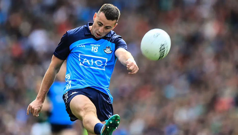 Saturday Sport: Dublin Face Monaghan In Semi-Final, Tailteann Cup Final