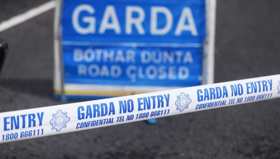 Person Dies In Single-Vehicle Collision In Co Galway