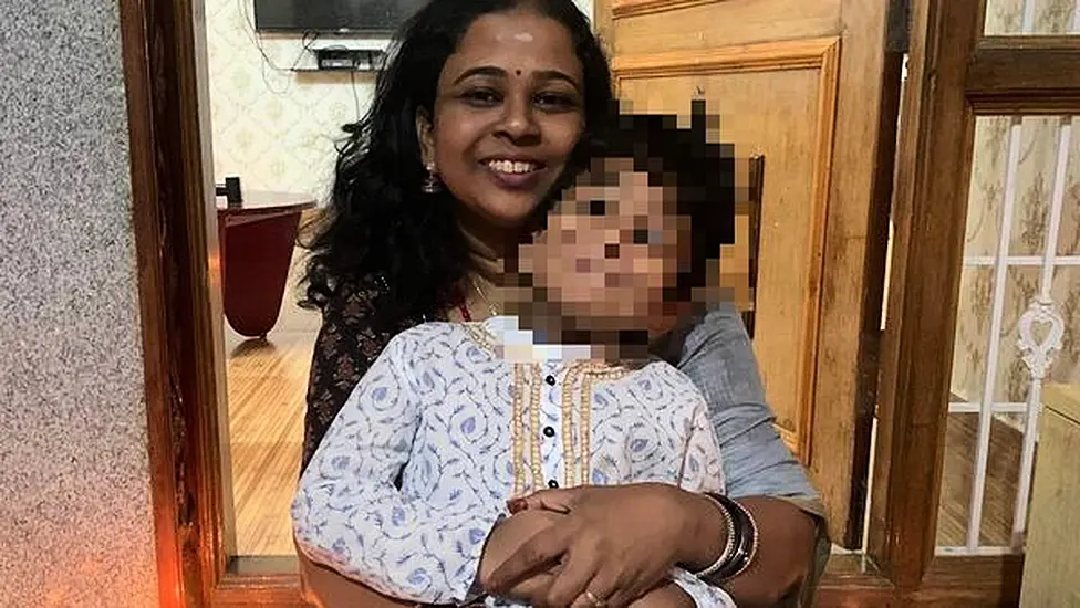 Nearly €15,000 Raised To Send Body Of Mother Who Died In Cork Back To India Along With Her Son