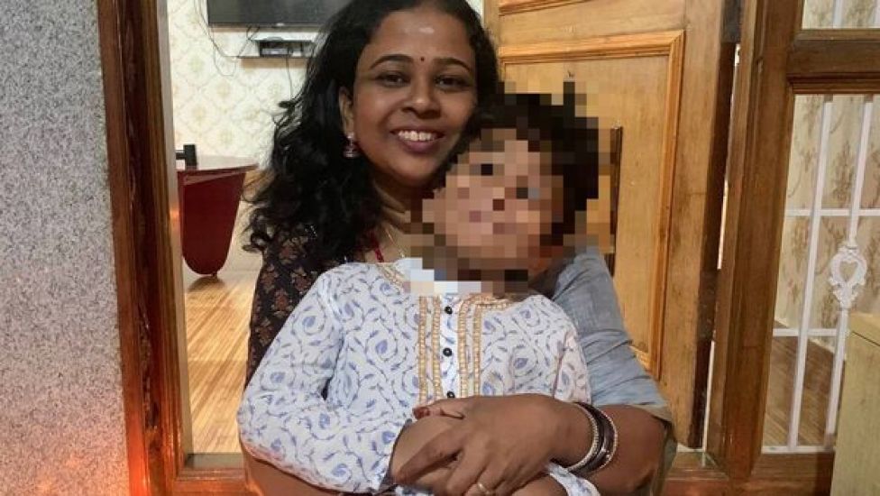 Nearly €15,000 Raised To Send Body Of Mother Who Died In Cork Back To India Along With Her Son