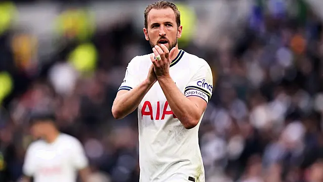 Harry Kane Will Leave Spurs For Bayern ‘If He Keeps To His Word’ – Uli Hoeness