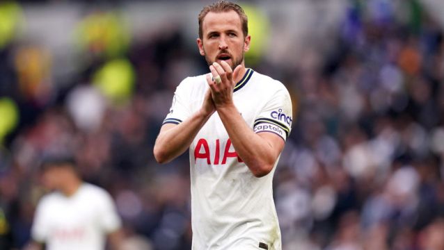 Harry Kane Will Leave Spurs For Bayern ‘If He Keeps To His Word’ – Uli Hoeness