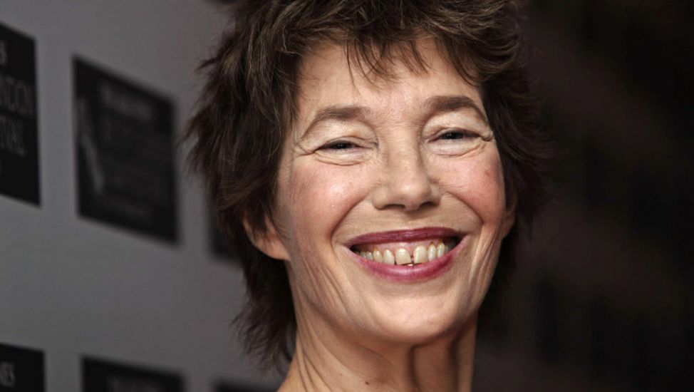 Singer And Actress Jane Birkin Dies Age 76 – Reports