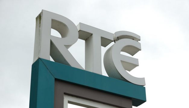 Tv Licence Renewals Drop In Wake Of Rté Payments Controversy, Figures Show