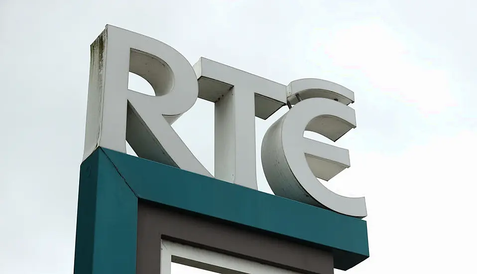 Tv Licence Renewals Drop In Wake Of Rté Payments Controversy, Figures Show