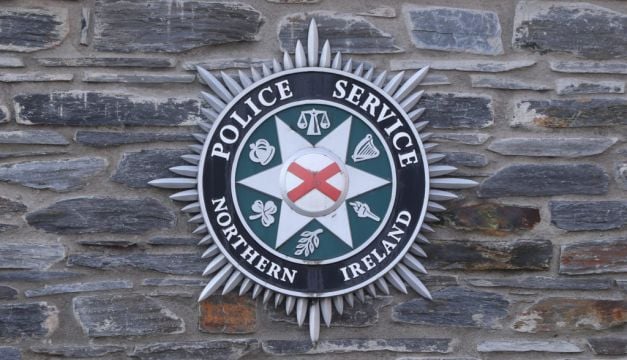 Woman Arrested Over Belfast Assault On Twelfth Of July