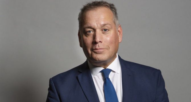 Former Tory Mp Says Sexual Misconduct Claims Against Him ‘Withdrawn’