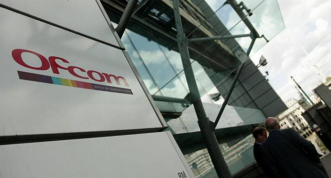 Ofcom Investigates Greatest Hits Radio Over Petition