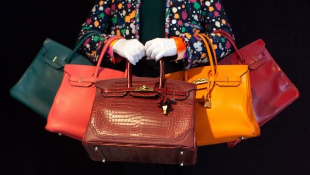 Jane Birkin: Why did Hermes name a bag after the actress?