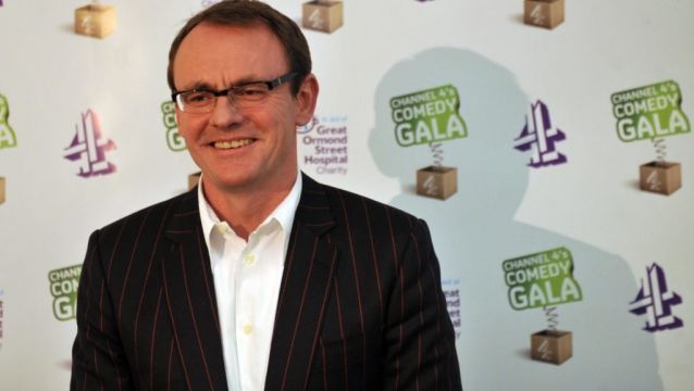 Channel 4 Names Tv Comedy Award After Late Comedian Sean Lock