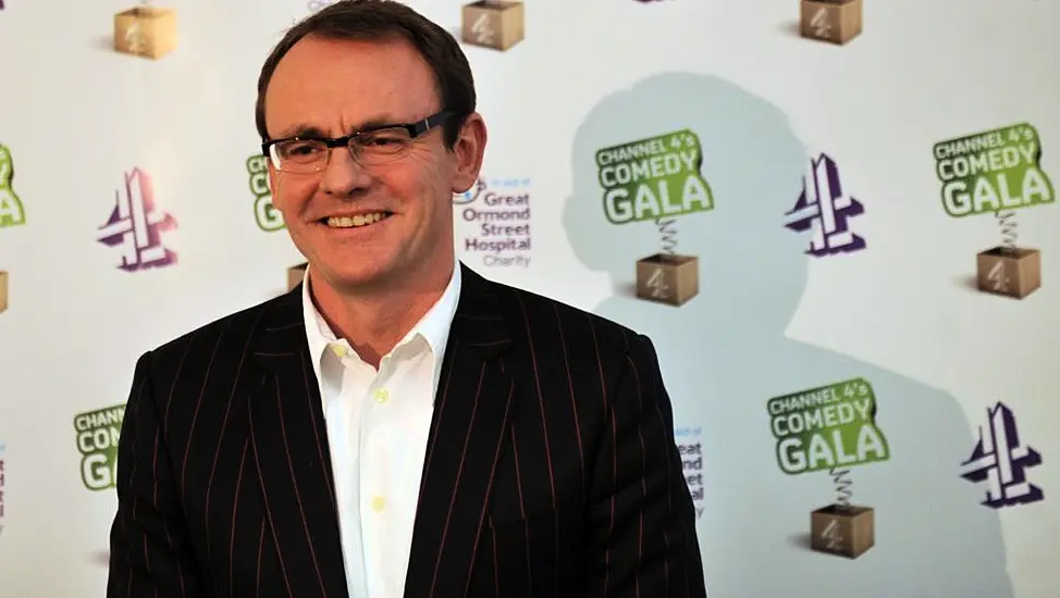 Channel 4 Names Tv Comedy Award After Late Comedian Sean Lock