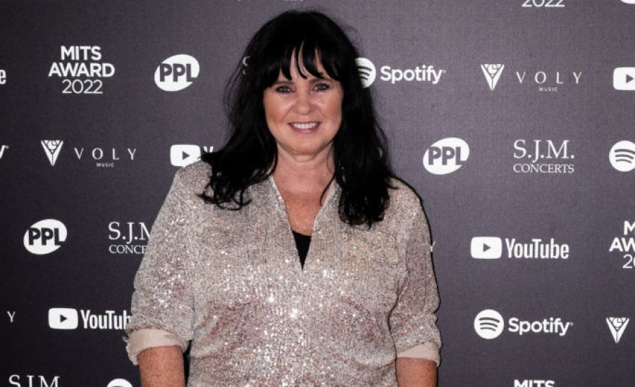 Coleen Nolan Becomes Latest Family Member To Reveal Cancer Diagnosis