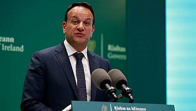 Varadkar Does Not Think Halting Of Ukraine Grain Deal Will Cause Inflation Spike