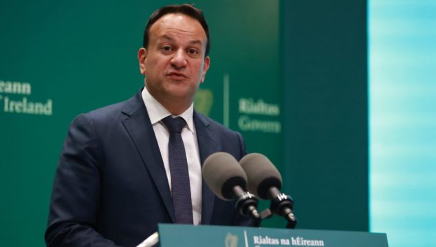 Taoiseach Confirms Energy Supports Will Be Part Of The Budget