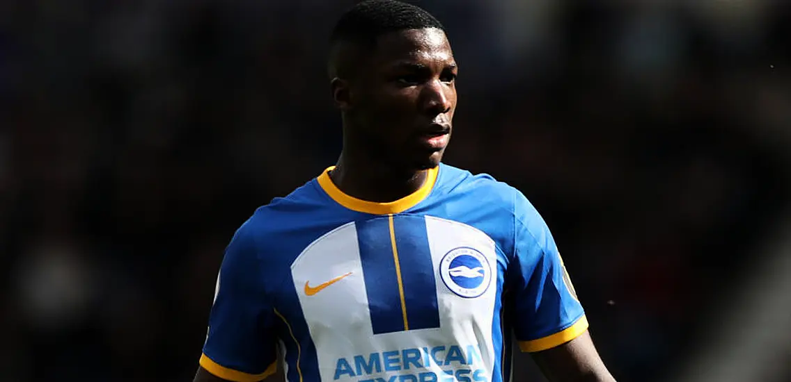 Brighton Reject Second Chelsea Bid For Midfielder Moises Caicedo