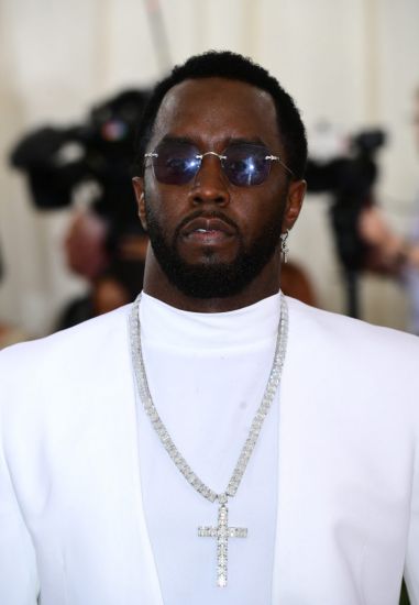 Sean ‘Diddy’ Combs Aims To Create ‘Black Wall Street’ Following Diageo Dispute